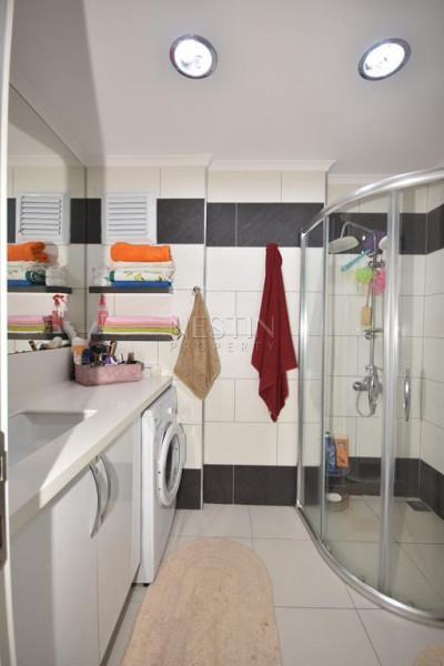 Просторная квартира 1+1 в районе Махмутлар фото 43