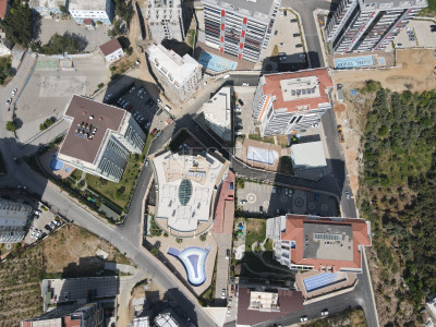 Просторная квартира 1+1 в районе Махмутлар фото 11