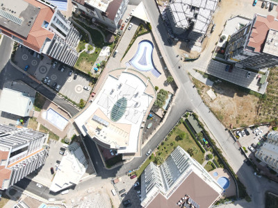 Просторная квартира 1+1 в районе Махмутлар фото 12