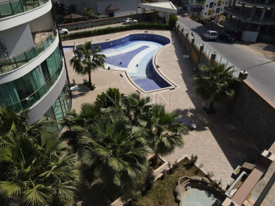 Просторная квартира 1+1 в районе Махмутлар фото 18