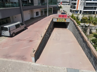 Просторная квартира 1+1 в районе Махмутлар фото 23