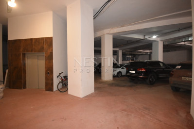 Просторная квартира 1+1 в районе Махмутлар фото 25