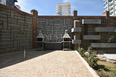 Просторная квартира 1+1 в районе Махмутлар фото 30