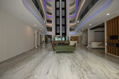 Просторная квартира 1+1 в районе Махмутлар фото 31