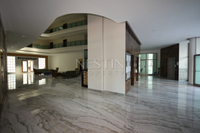 Просторная квартира 1+1 в районе Махмутлар фото 32