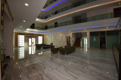 Просторная квартира 1+1 в районе Махмутлар фото 33