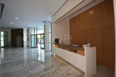 Просторная квартира 1+1 в районе Махмутлар фото 36