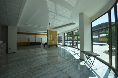 Просторная квартира 1+1 в районе Махмутлар фото 40