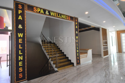 Просторная квартира 1+1 в районе Махмутлар фото 41