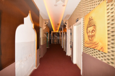 Просторная квартира 1+1 в районе Махмутлар фото 45