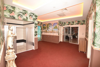 Просторная квартира 1+1 в районе Махмутлар фото 46