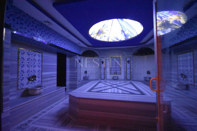 Просторная квартира 1+1 в районе Махмутлар фото 47