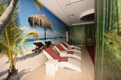 Просторная квартира 1+1 в районе Махмутлар фото 49