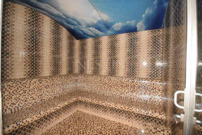 Просторная квартира 1+1 в районе Махмутлар фото 51