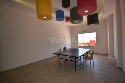 Просторная квартира 1+1 в районе Махмутлар фото 53