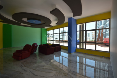 Просторная квартира 1+1 в районе Махмутлар фото 54