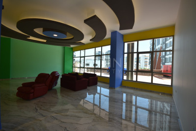 Просторная квартира 1+1 в районе Махмутлар фото 55