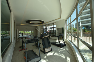 Просторная квартира 1+1 в районе Махмутлар фото 57