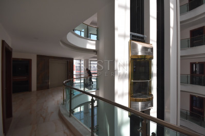 Просторная квартира 1+1 в районе Махмутлар фото 61