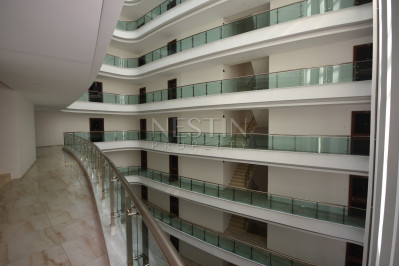 Просторная квартира 1+1 в районе Махмутлар фото 63