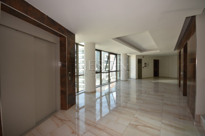 Просторная квартира 1+1 в районе Махмутлар фото 64