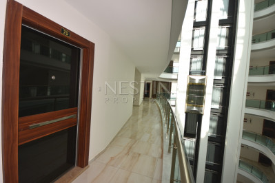 Просторная квартира 1+1 в районе Махмутлар фото 65