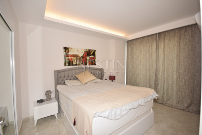 Просторная квартира 1+1 в районе Махмутлар фото 77