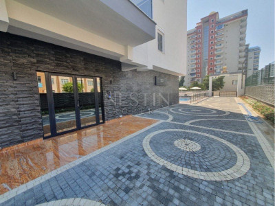 Квартира 1+1 в новом комплексе в районе Махмутлар фото 4