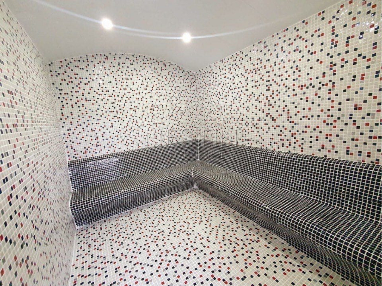 Квартира 1+1 в новом комплексе в районе Махмутлар фото 9