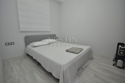 Квартира 1+1 в новом комплексе в районе Махмутлар фото 14