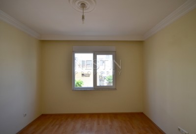 Квартира 3+1 на одном уровне в Джикджилли фото 4