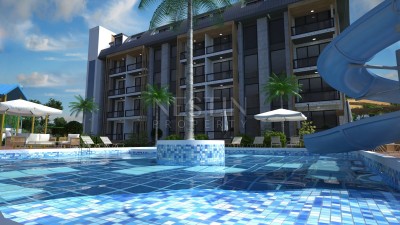 Новый жилой комплекс в районе верхней Обы фото 2