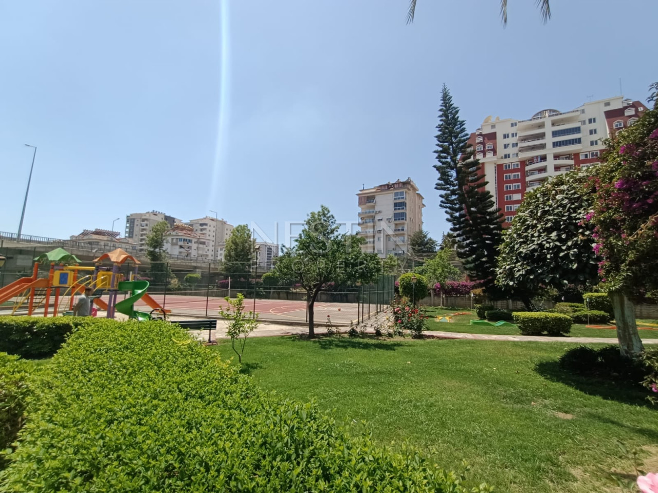 Просторная квартира 2+1 в районе Джикджилли фото 4