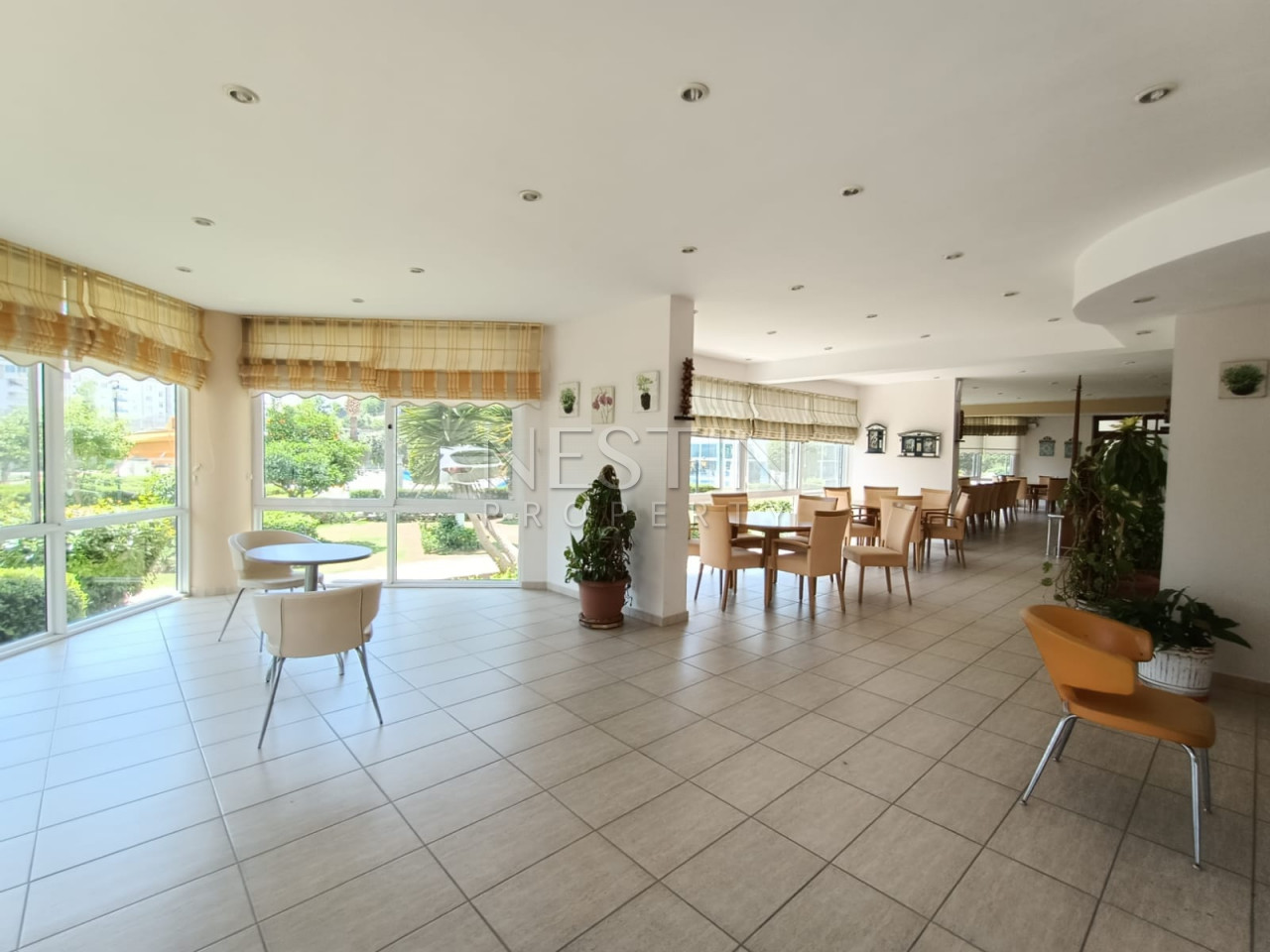 Просторная квартира 2+1 в районе Джикджилли фото 10