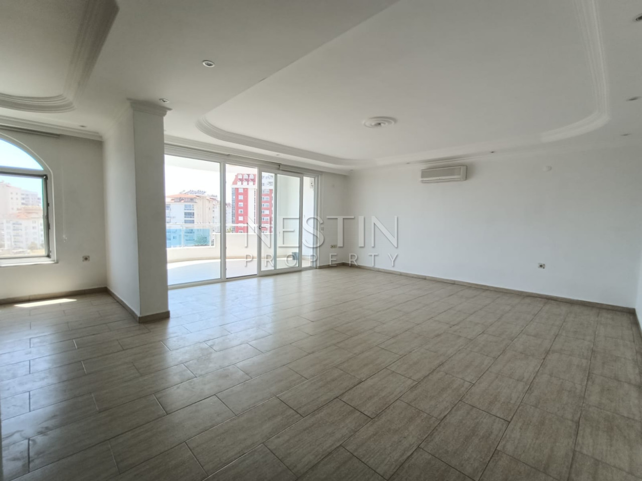 Просторная квартира 2+1 в районе Джикджилли фото 17