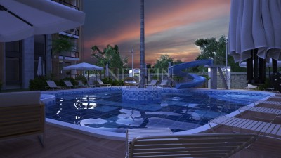 Новый жилой комплекс в районе верхней Обы фото 4