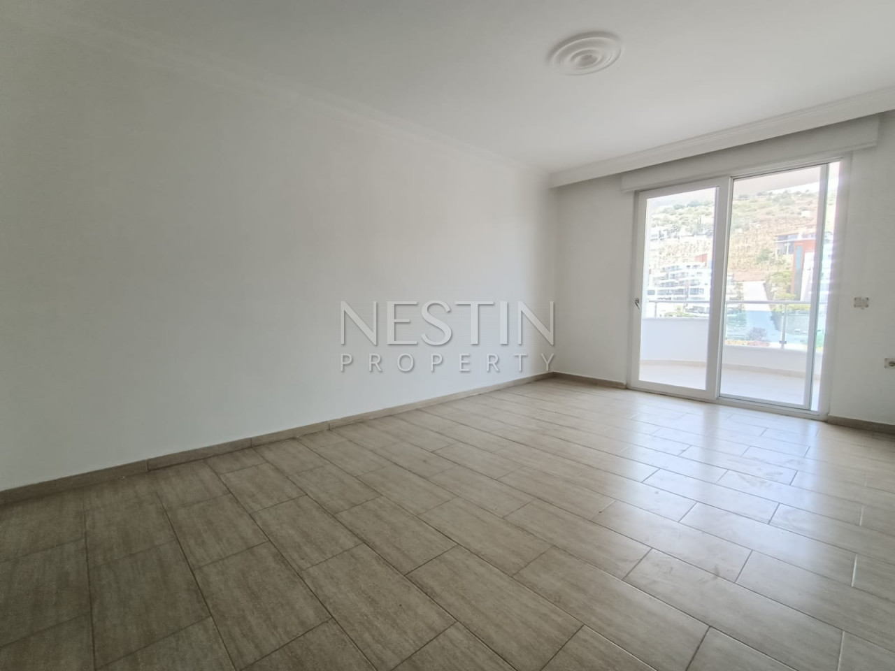 Просторная квартира 2+1 в районе Джикджилли фото 18