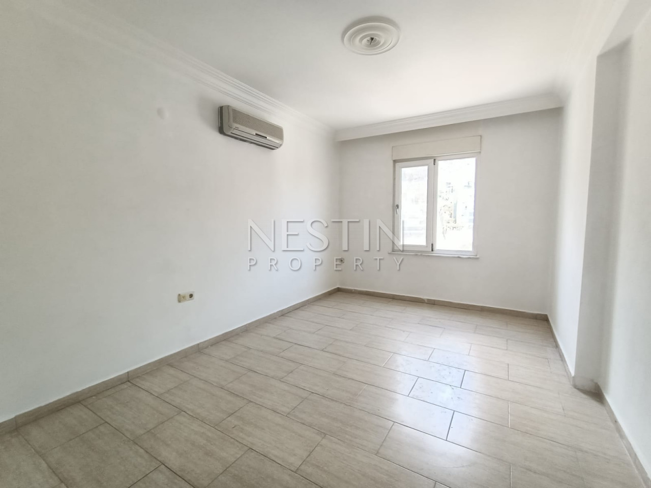 Просторная квартира 2+1 в районе Джикджилли фото 19