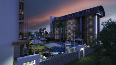 Новый жилой комплекс в районе верхней Обы фото 5