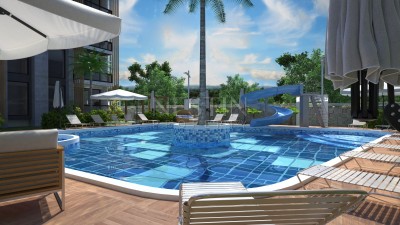 Новый жилой комплекс в районе верхней Обы фото 9