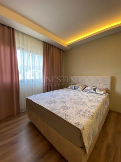 Квартира 2+1 в хорошем комплексе в районе Каргыджак в 100 м от моря фото 9