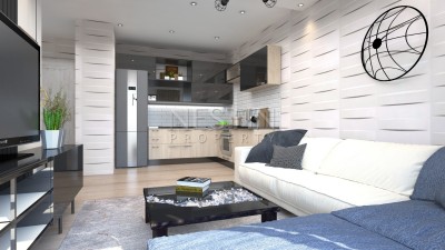 Новый жилой комплекс в районе верхней Обы фото 11