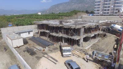 Новый жилой комплекс в районе верхней Обы фото 14