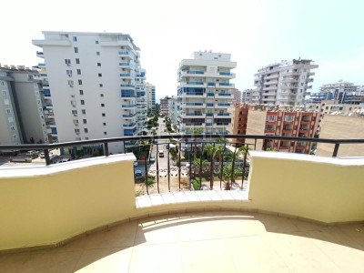 Пентхаус 4+1 в Махмутларе фото 1