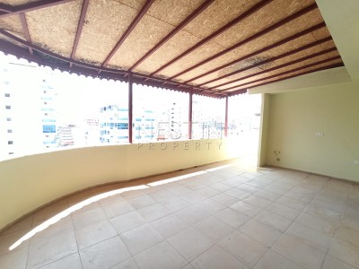 Пентхаус 4+1 в Махмутларе фото 3