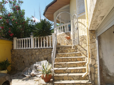 Вилла 3+1 в комплексе района Тюрклер фото 1