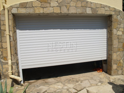 Вилла 3+1 в комплексе района Тюрклер фото 6