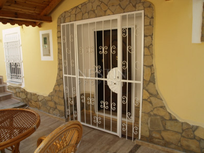 Вилла 3+1 в комплексе района Тюрклер фото 11