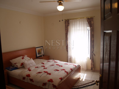 Вилла 3+1 в комплексе района Тюрклер фото 12