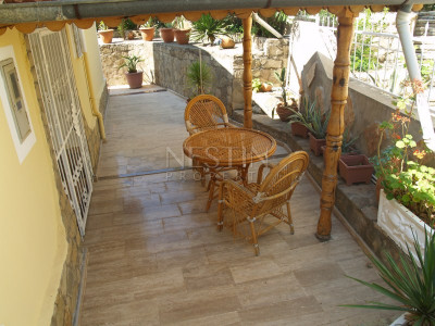 Вилла 3+1 в комплексе района Тюрклер фото 15